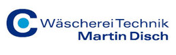 Martin Disch Wäschereitechnik